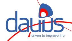 Dauus Pharmaceuticals