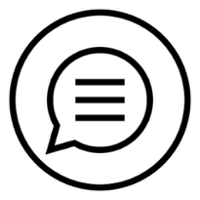 Lock Outline Icon-1