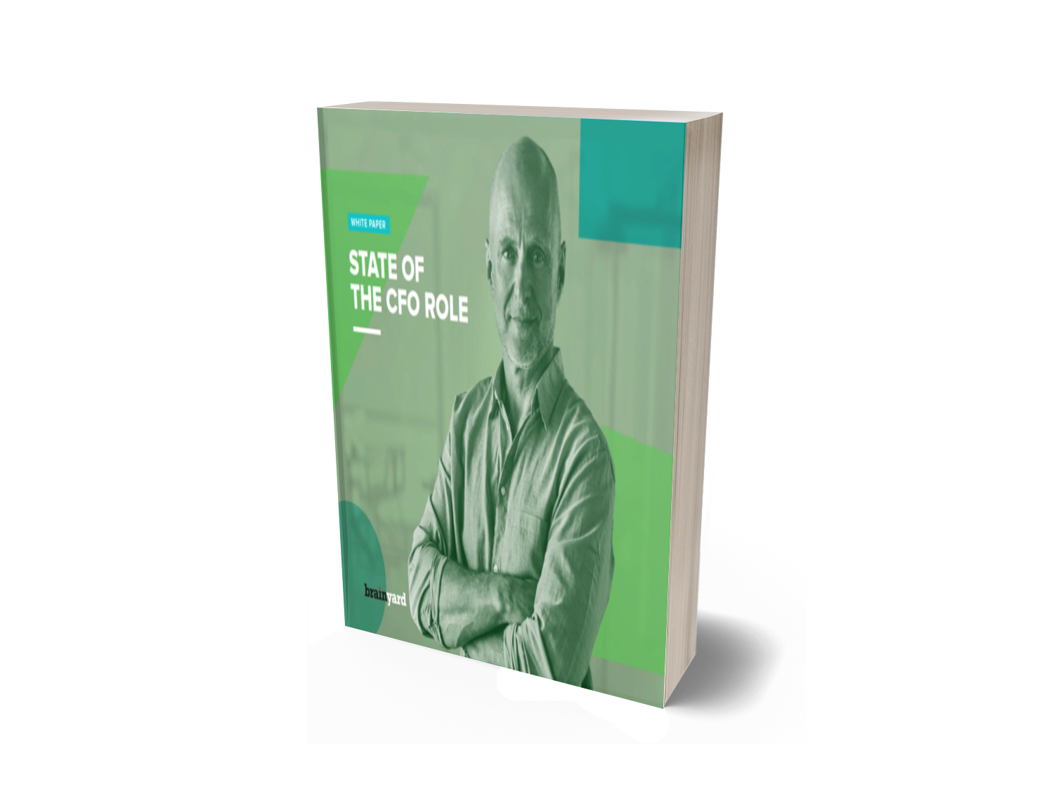 Brainyard State of the CFO Role